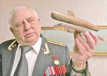 капитан 1 ранга ЕСИН Олег Павлович