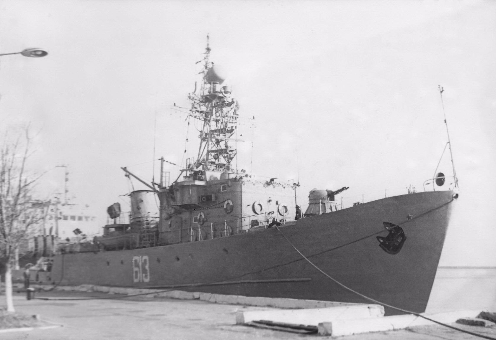 "Комсомолец Белоруссии" МТ-217