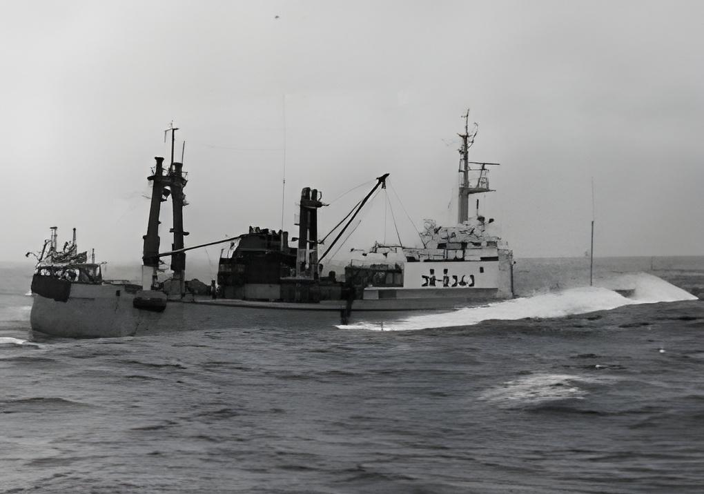 СТМ-8343 «Озаричи»