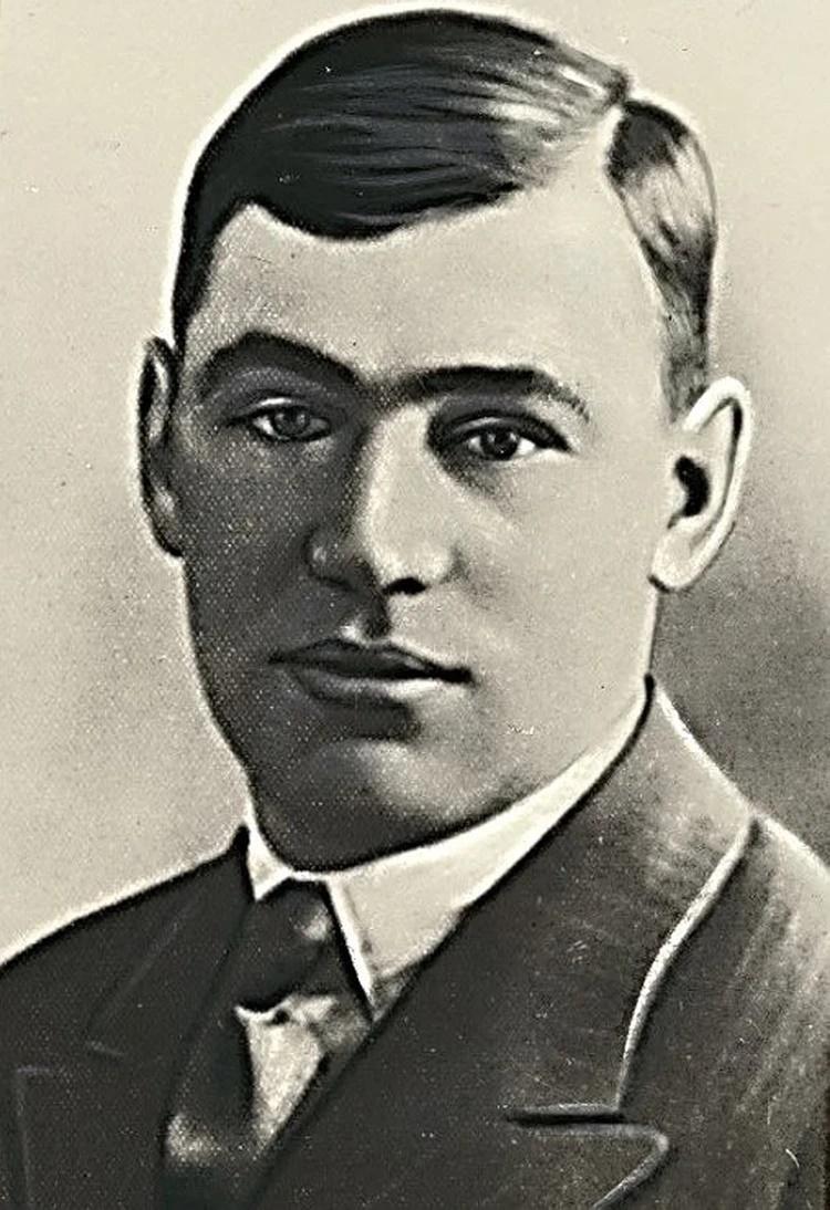 Кондратьев Кирилл  Георгиевич  