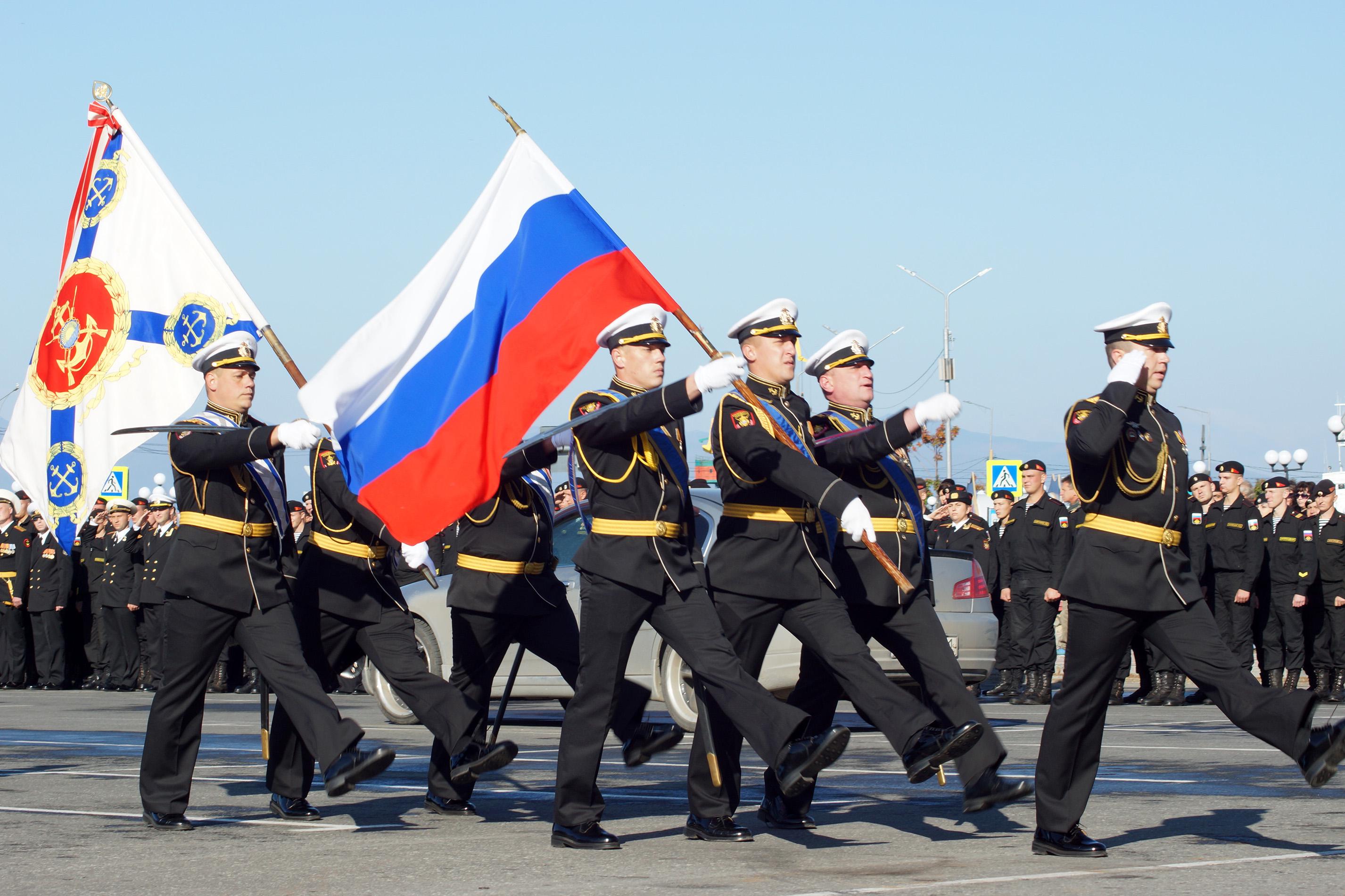 черноморский полк морской пехоты