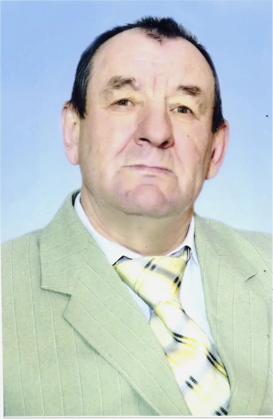Белоглазов Дмитрий Егорович
