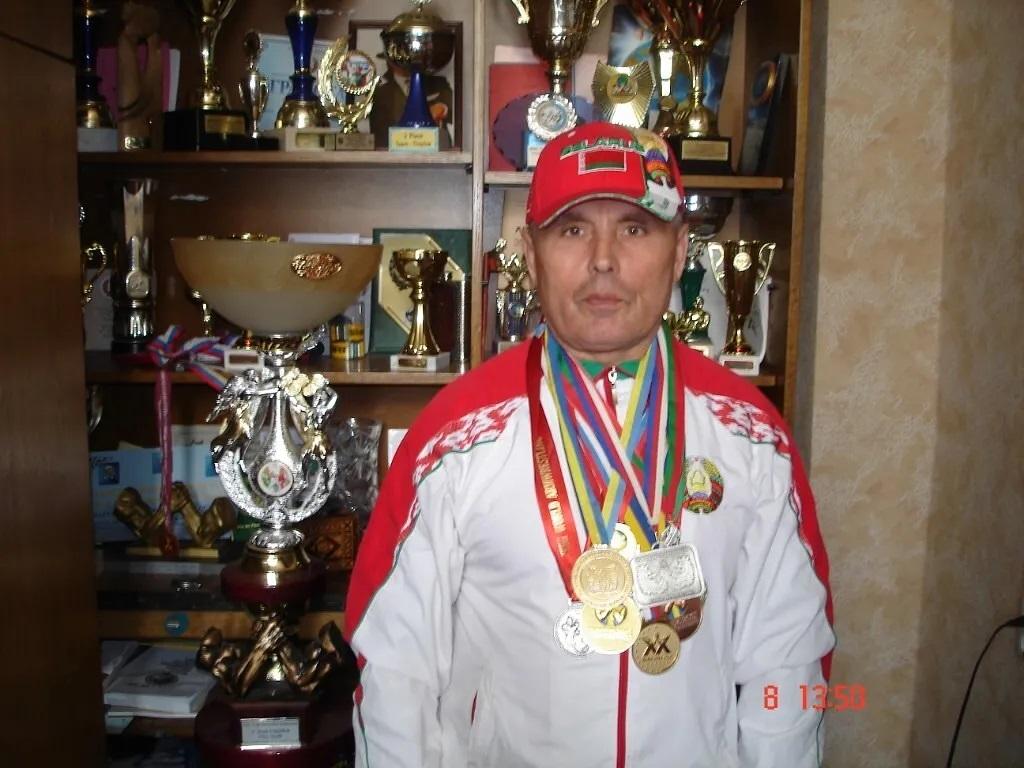 БАБУК Валерий Владимирович