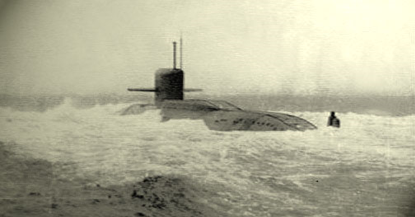 РПК СН К-228 (проект 667А; 667АУ)
